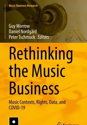 Rethinking the Music Business